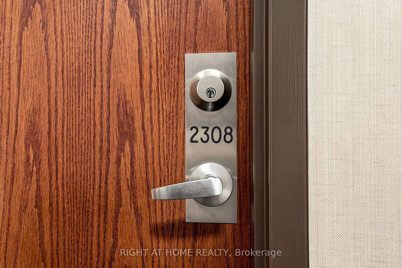 18 Harrison Garden Boulevard • #2308 • Toronto, ON photo 38