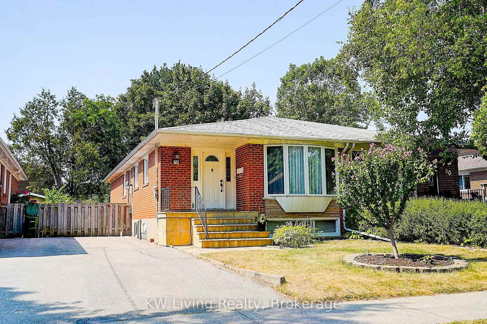 Basement Back Unit-78 Roywood Drive, Toronto, ON, photo 2
