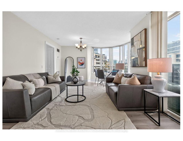 2205 - 10 Northtown Way