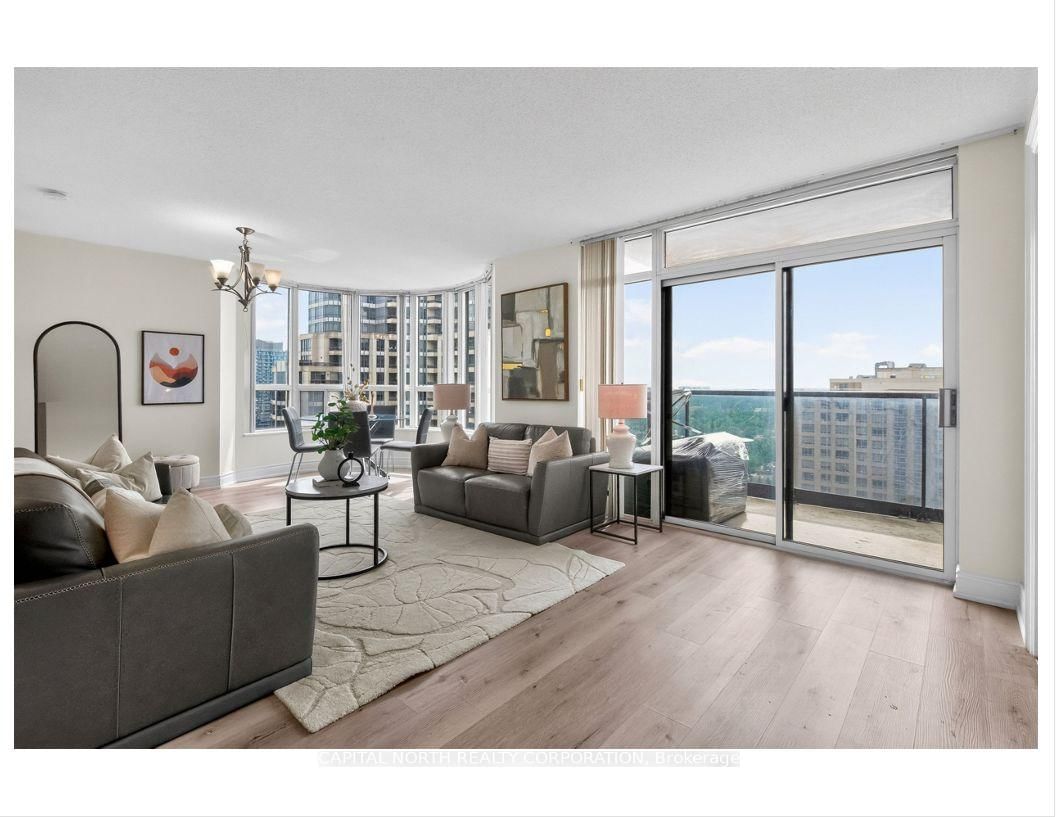 10 Northtown Way • #2205 • Toronto, ON photo 11