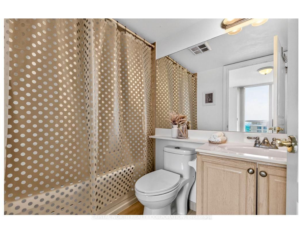 10 Northtown Way • #2205 • Toronto, ON photo 15