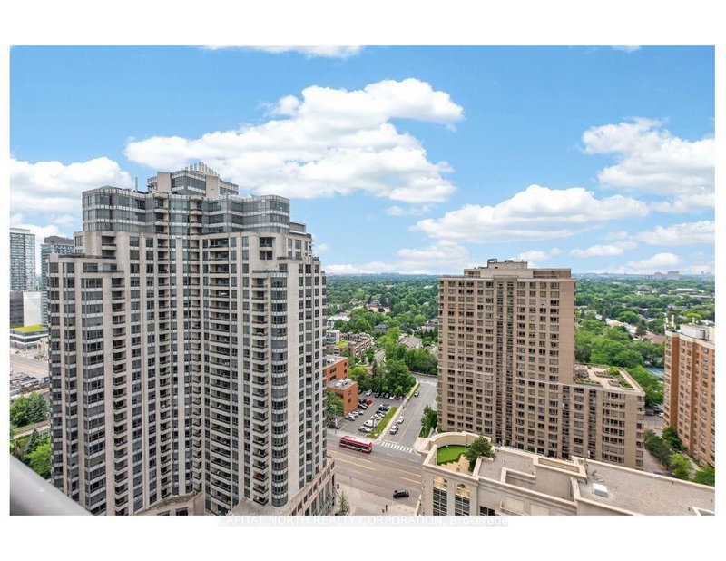 2205 - 10 Northtown Way