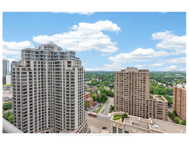 2205 - 10 Northtown Way