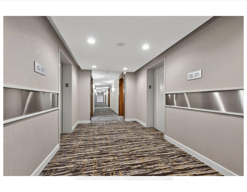 2205 - 10 Northtown Way