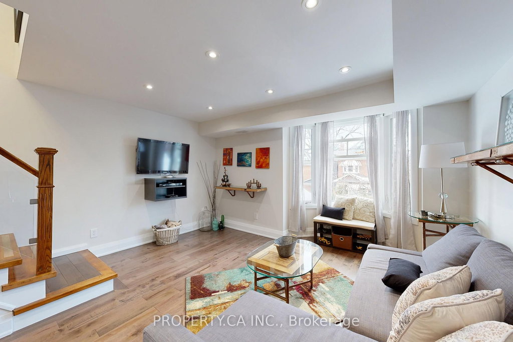 Main - 635 Christie Street 4