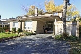 Semi-Detached House for lease at 54 Painswick Crescent, Toronto, Ontario, M2J 3M6 - Pleasant View - MLS: C13517906