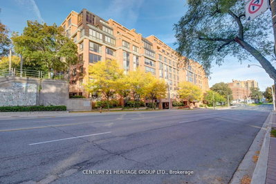Office for lease at 101-2900 Yonge Street, Toronto, Ontario, M4N 3N8 - Lawrence Park South - MLS: C13517998