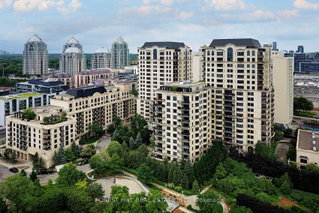 1402 - 660 Sheppard Avenue E
