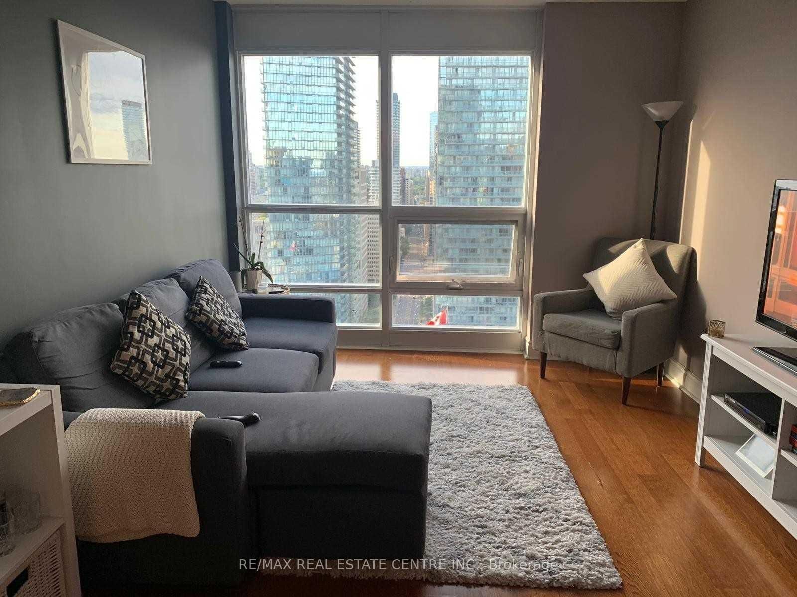 763 Bay Street • #4012 • Toronto, ON photo 11