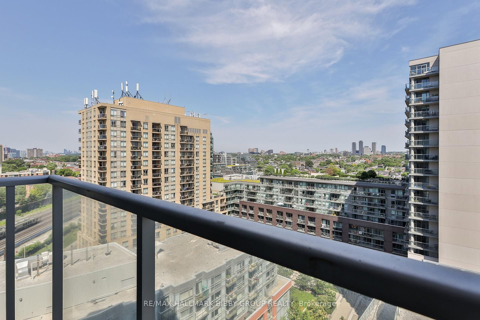 150 Sudbury Street • #1403 • Toronto, ON photo 27