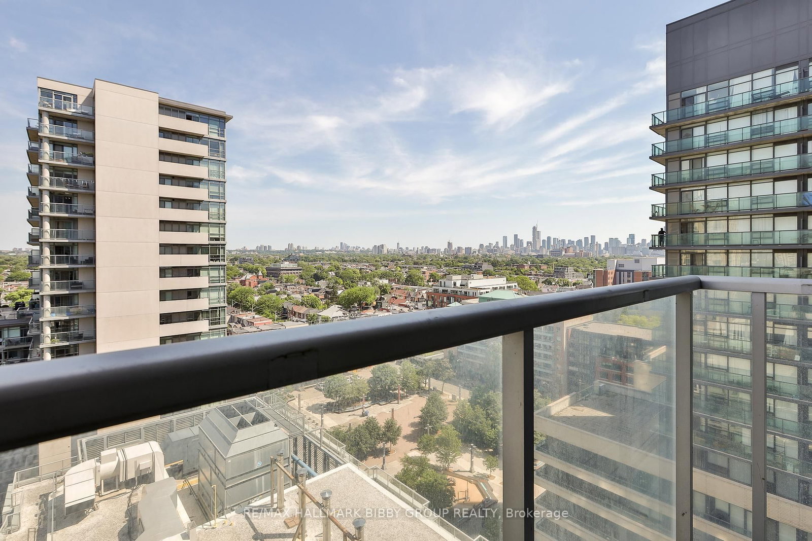 150 Sudbury Street • #1403 • Toronto, ON photo 28