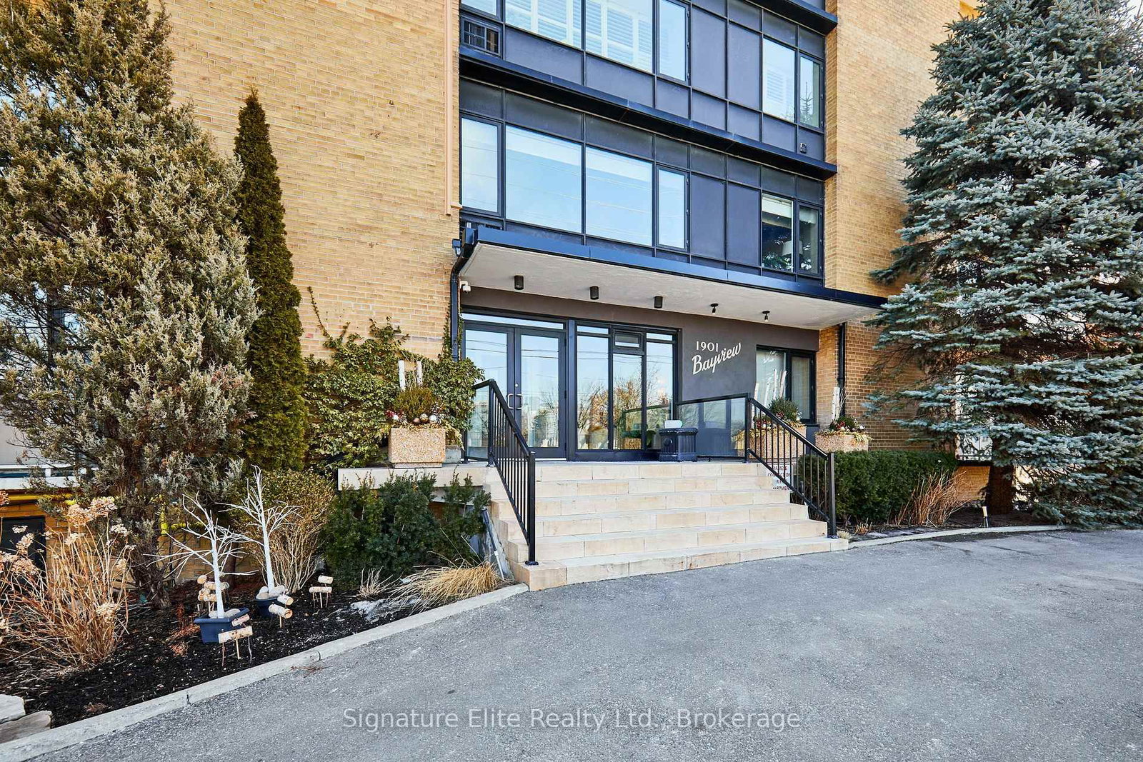 405-1901 Bayview Avenue, Toronto, ON