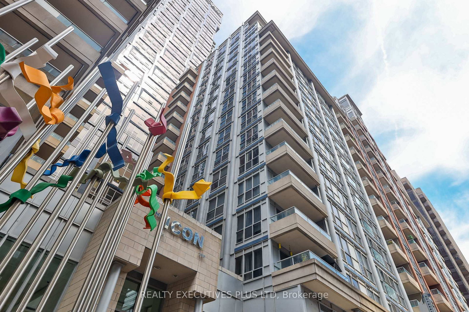 Property at 250 Wellington