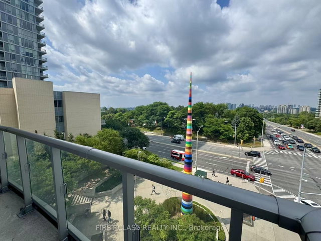 312 - 70 Forest Manor Road