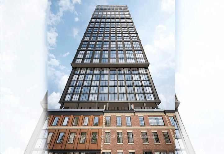 home for lease on 3102-82 Dalhousie Street