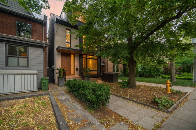 43 Summerhill Avenue