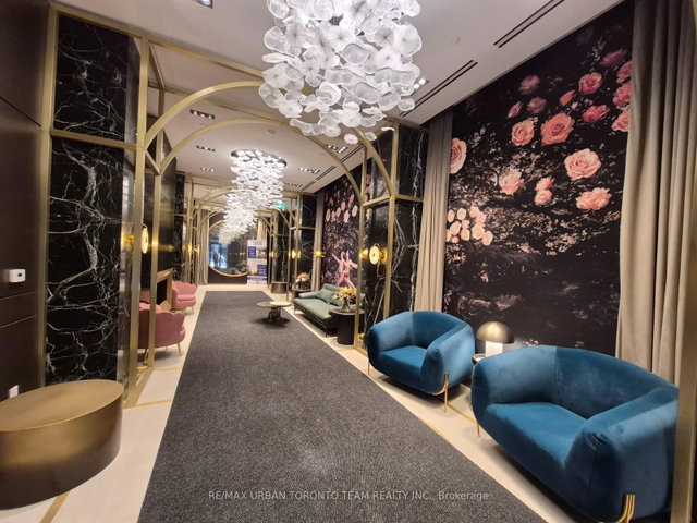 610 - 771 Yonge Street