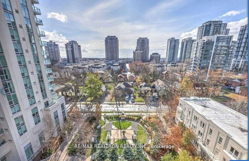 1011 - 35 Bales Avenue