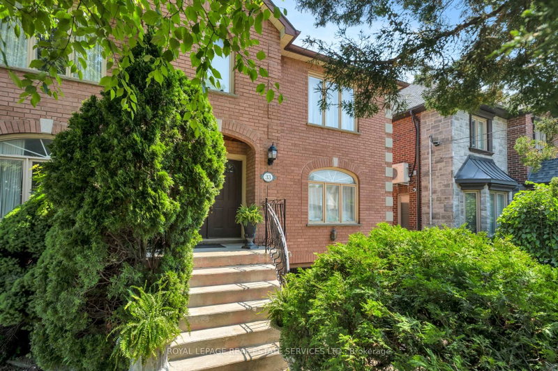 33 Lynnhaven Road