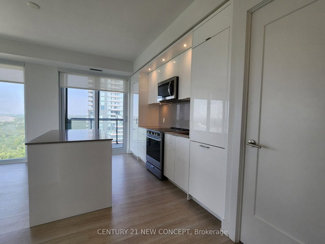 3110 - 30 Inn On The Park Drive