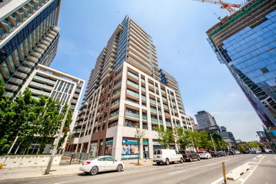 Unit 2023 — 460 Adelaide Street E — photo 4