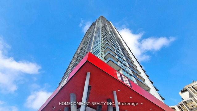 3506 - 88 Sheppard Avenue E