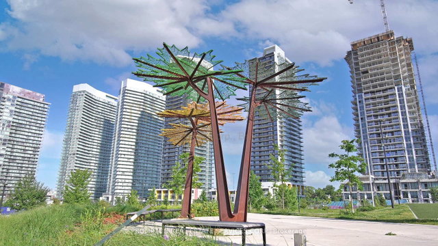 1211 - 85 McMahon Drive