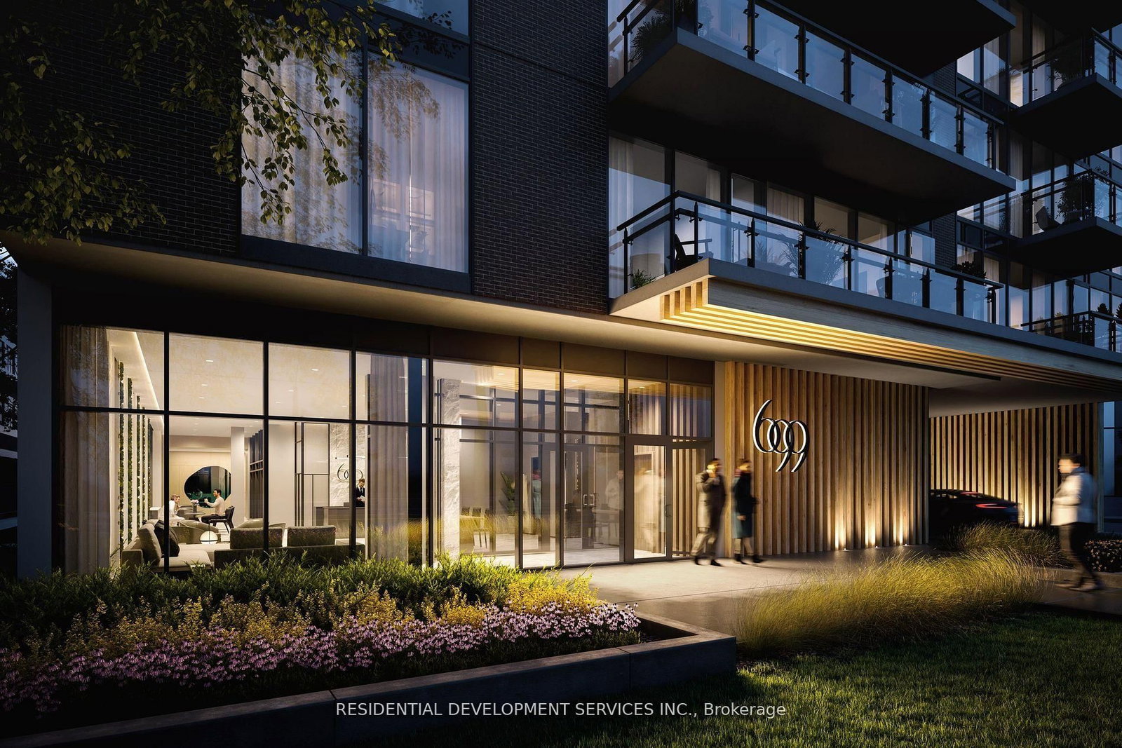 699 E Sheppard Avenue • #1111 • Toronto, ON photo 36