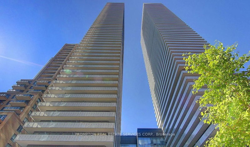 607 - 42 Charles Street E