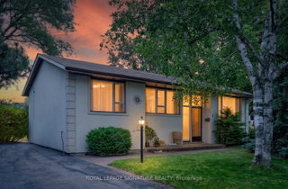 1 Tanburn Place