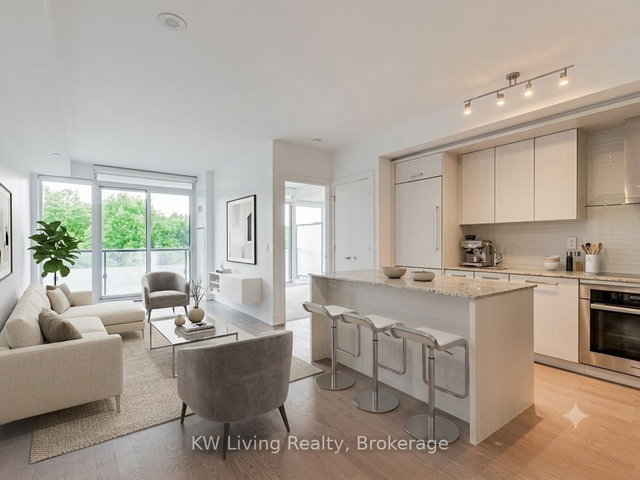 409 - 3018 Yonge Street