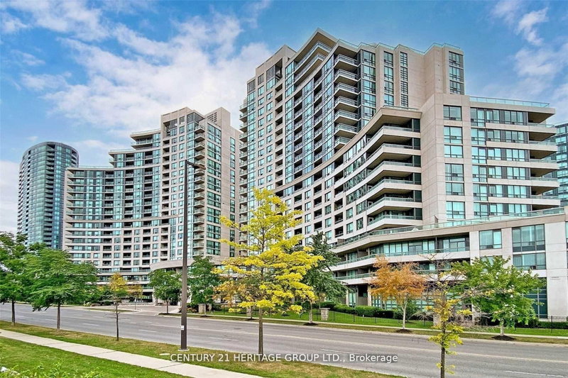 2206 - 509 Beecroft Road