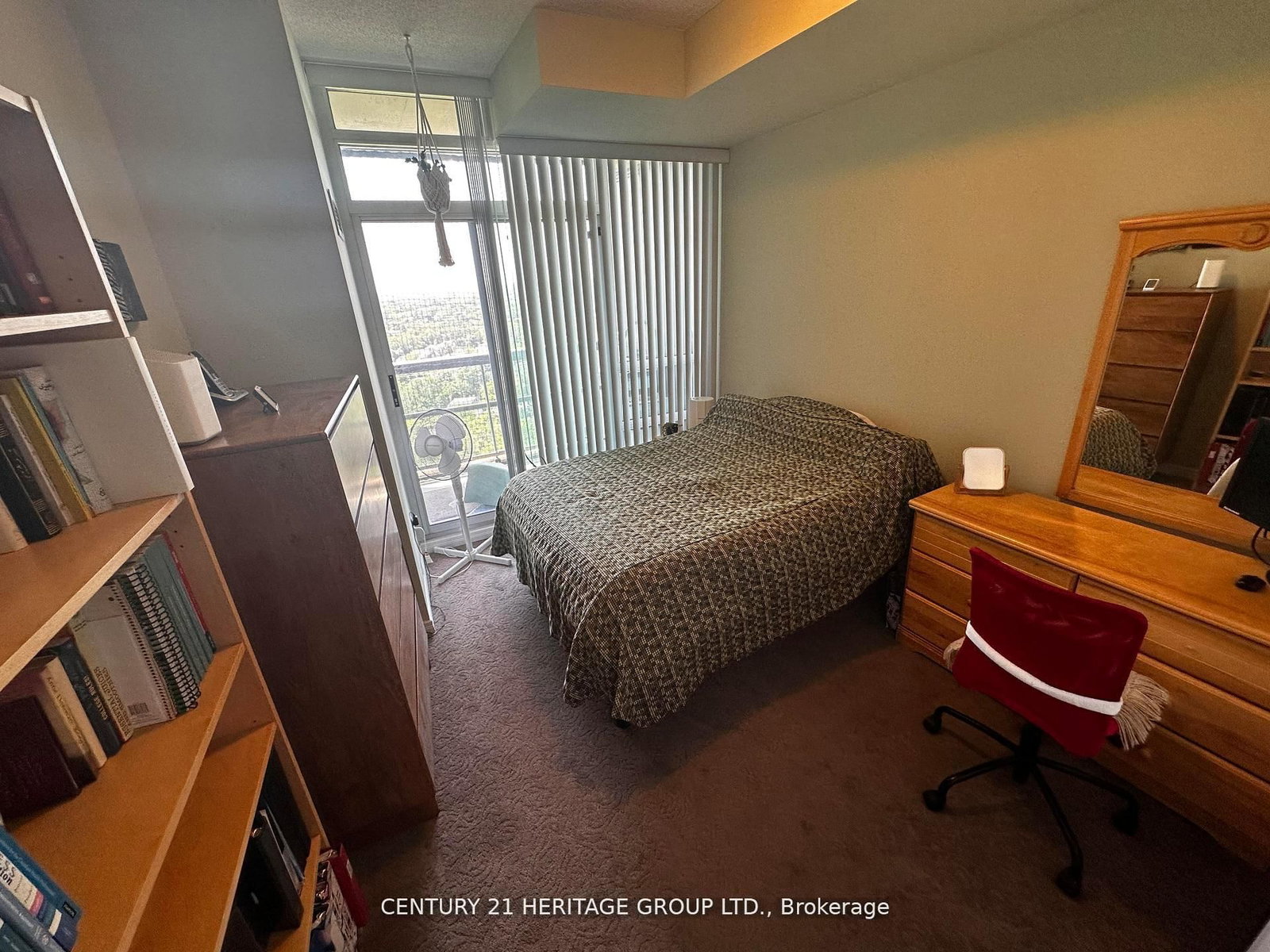 509 Beecroft Road • #2206 • Toronto, ON photo 20