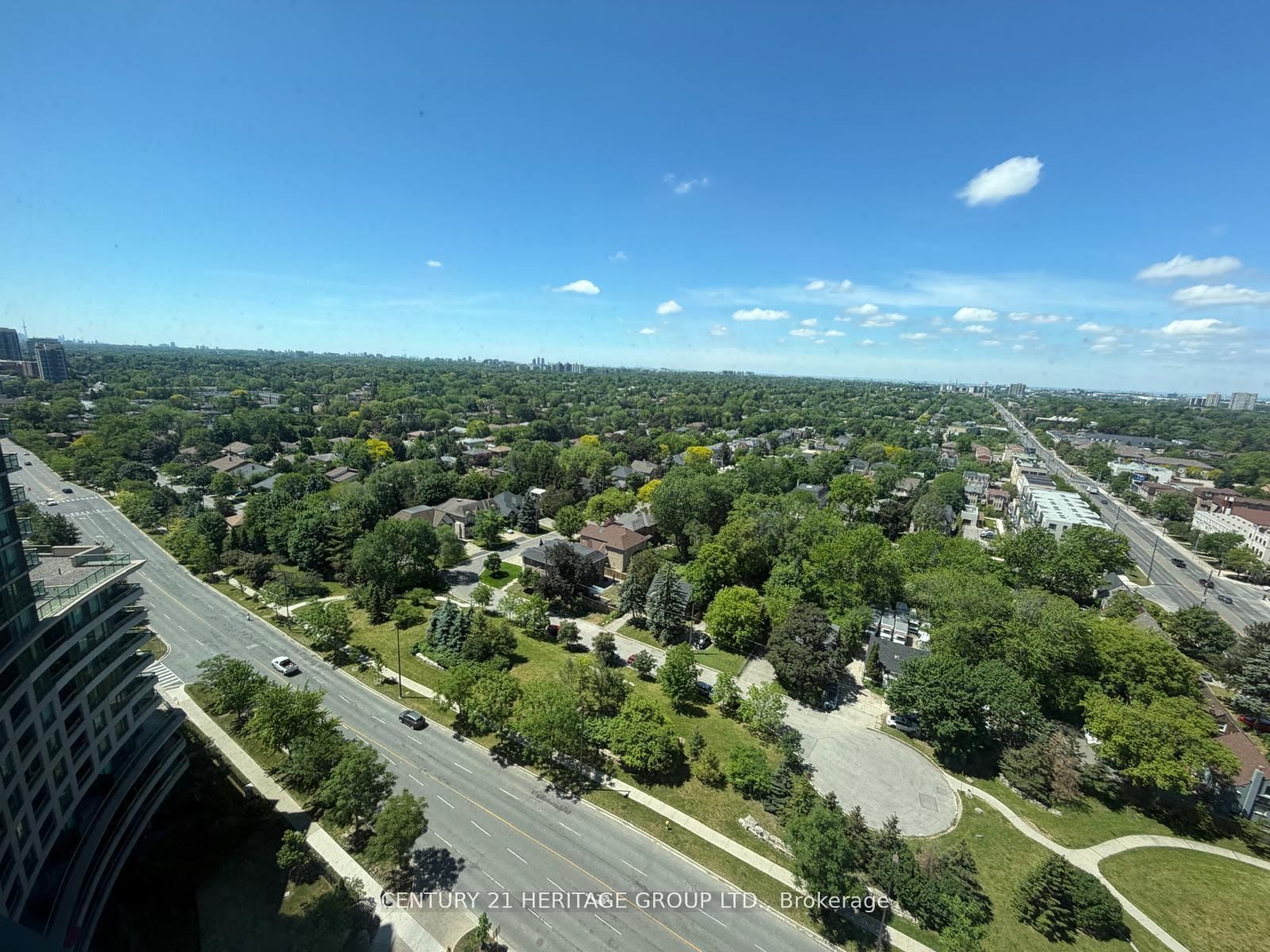 509 Beecroft Road • #2206 • Toronto, ON photo 26