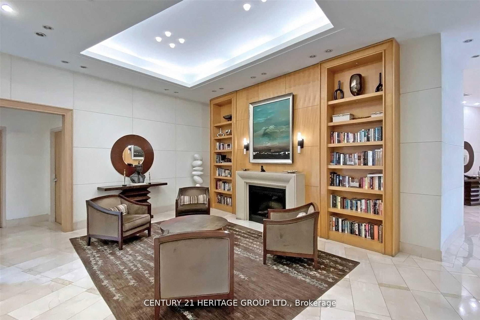 509 Beecroft Road • #2206 • Toronto, ON photo 28