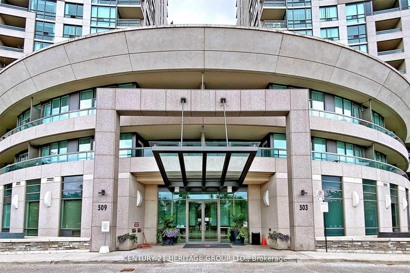 2206 - 509 Beecroft Road