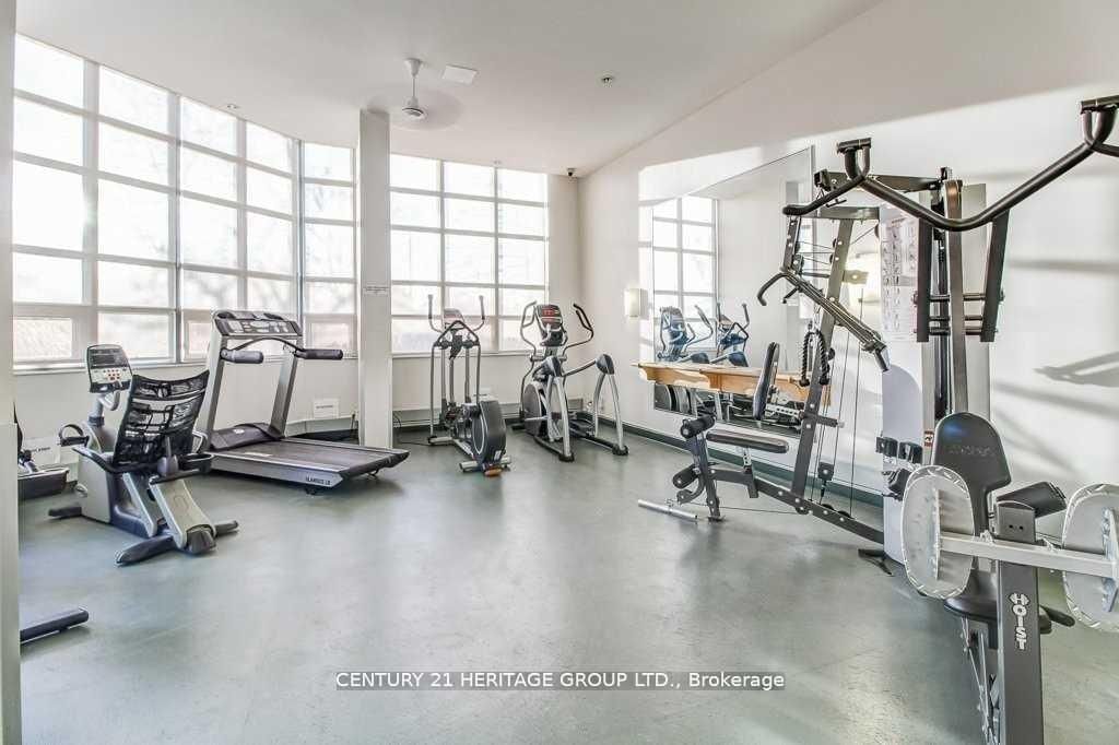 509 Beecroft Road • #2206 • Toronto, ON photo 32