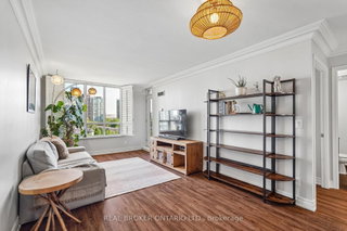 704 - 51 Harrison Garden Boulevard
