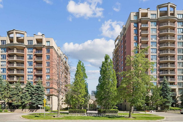 704 - 51 Harrison Garden Boulevard