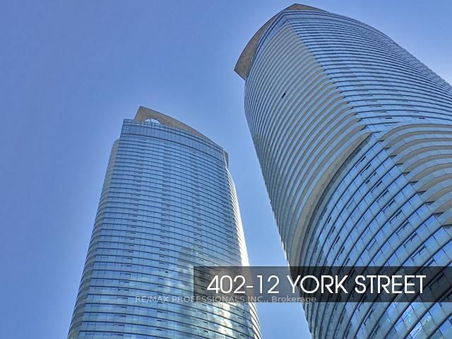 402 - 12 York Street