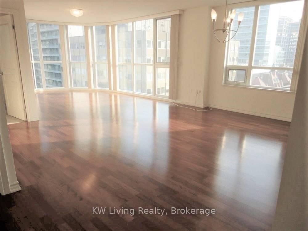 1506-801 Bay Street, Toronto, ON
