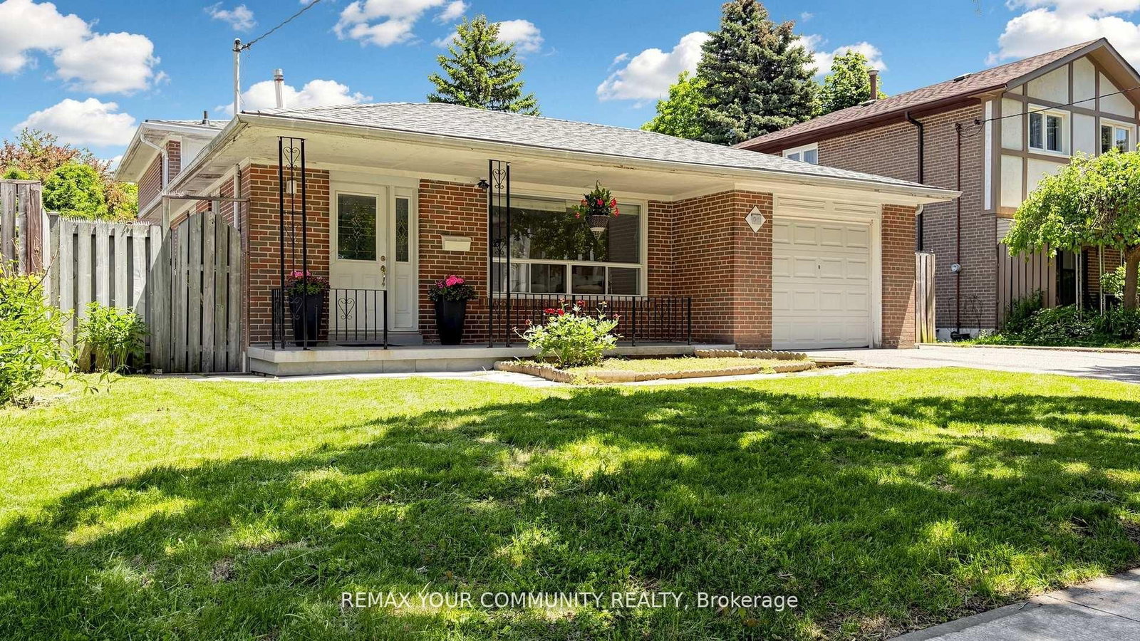 Property at 23 Lesgay
