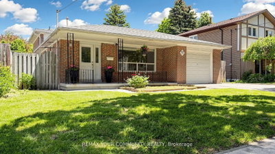 23 Lesgay Crescent