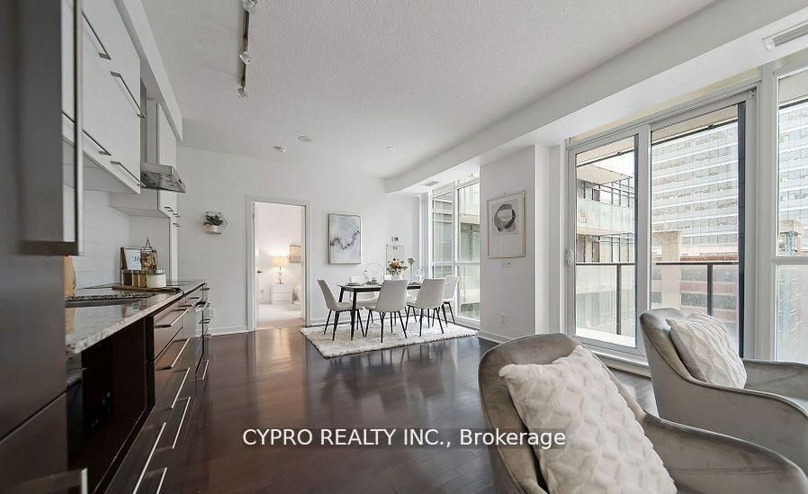 601-770 BAY Street, Toronto, ON, photo 5