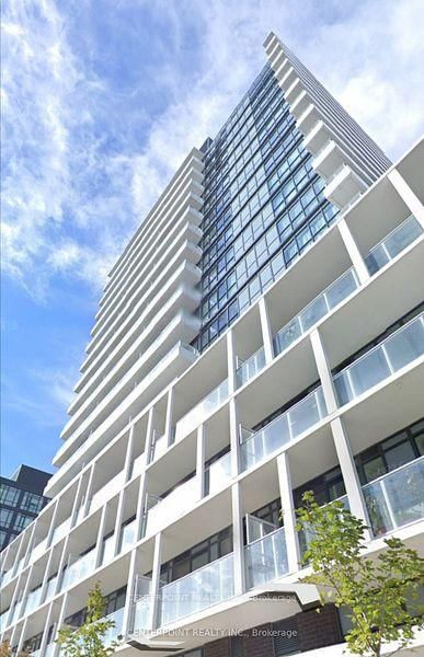 1506 - 188 Fairview Mall Drive