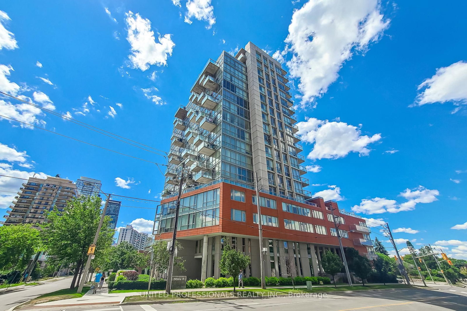 1507-30 Canterbury Place, Toronto, ON, photo 2