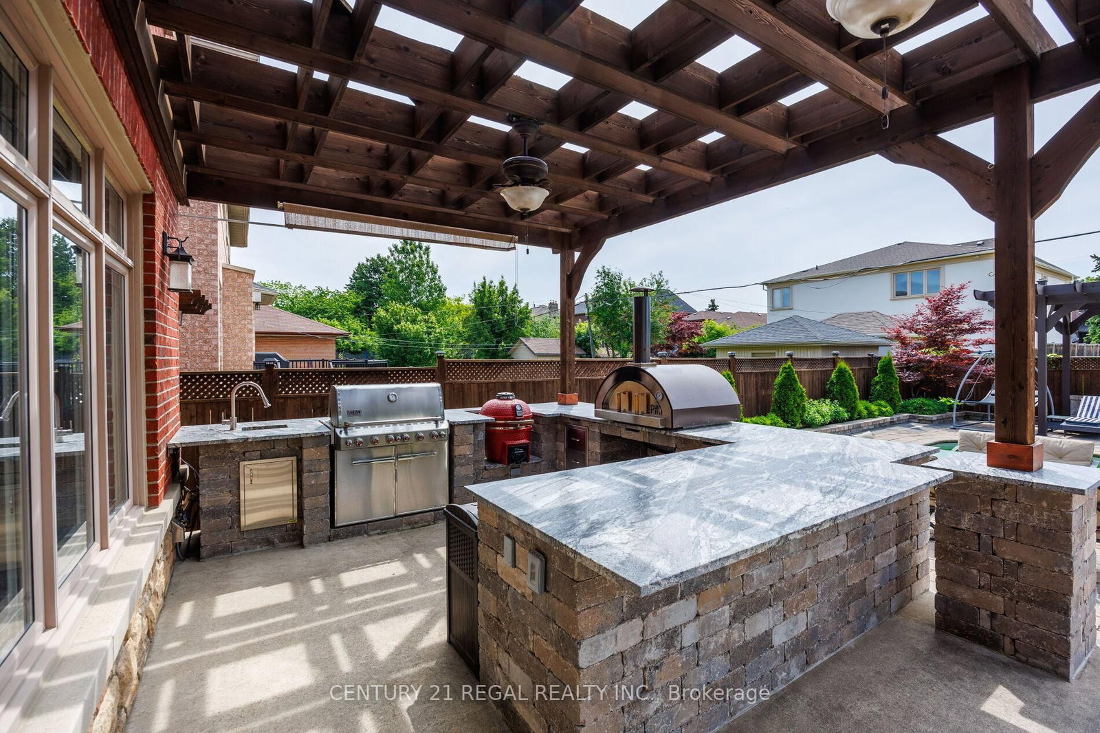 127 Sultana Avenue • Toronto, ON photo 18