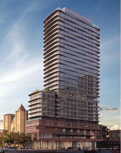 2109 - 280 Dundas Street W