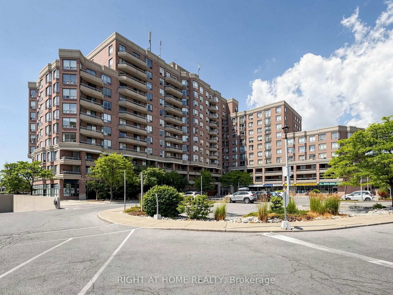 1119 - 1700 Eglinton Avenue E