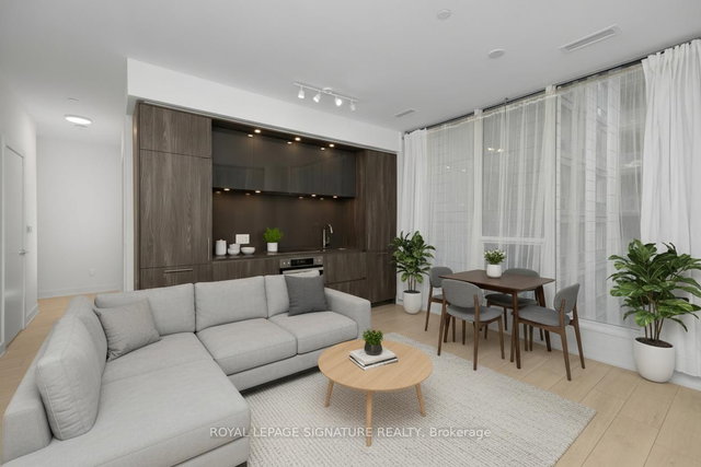 525 - 15 Mercer Street